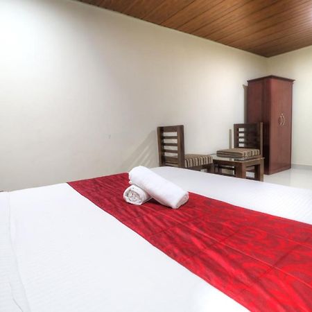Coorg The Bliss Avani ماديكيري المظهر الخارجي الصورة