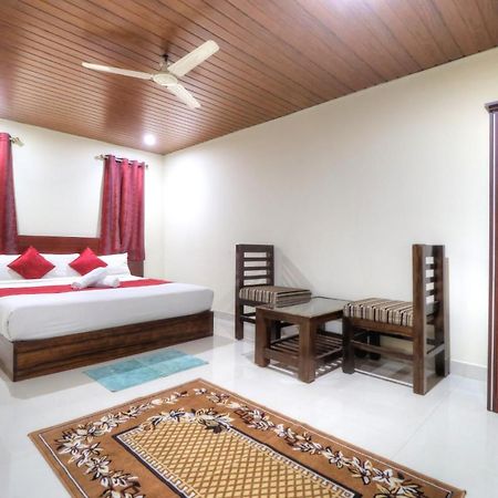 Coorg The Bliss Avani ماديكيري المظهر الخارجي الصورة